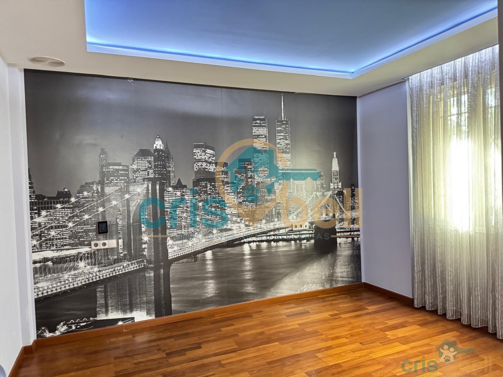 For sale of house in Lorca