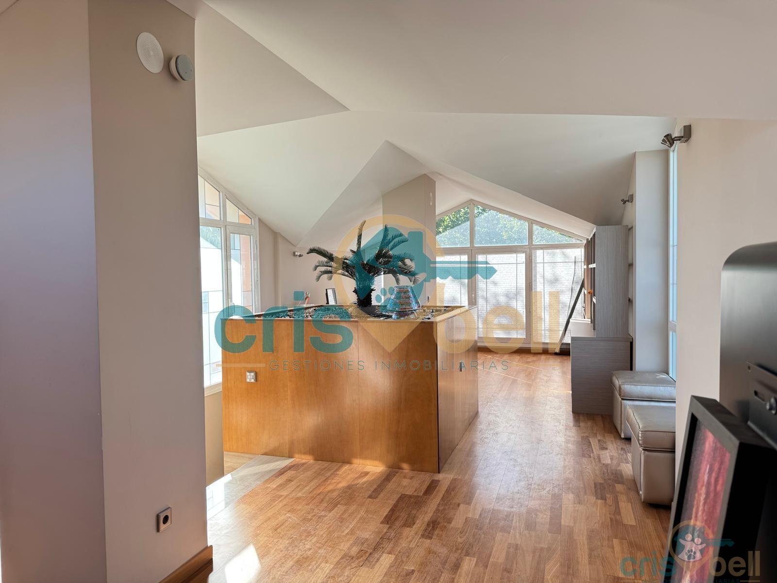 For sale of house in Lorca
