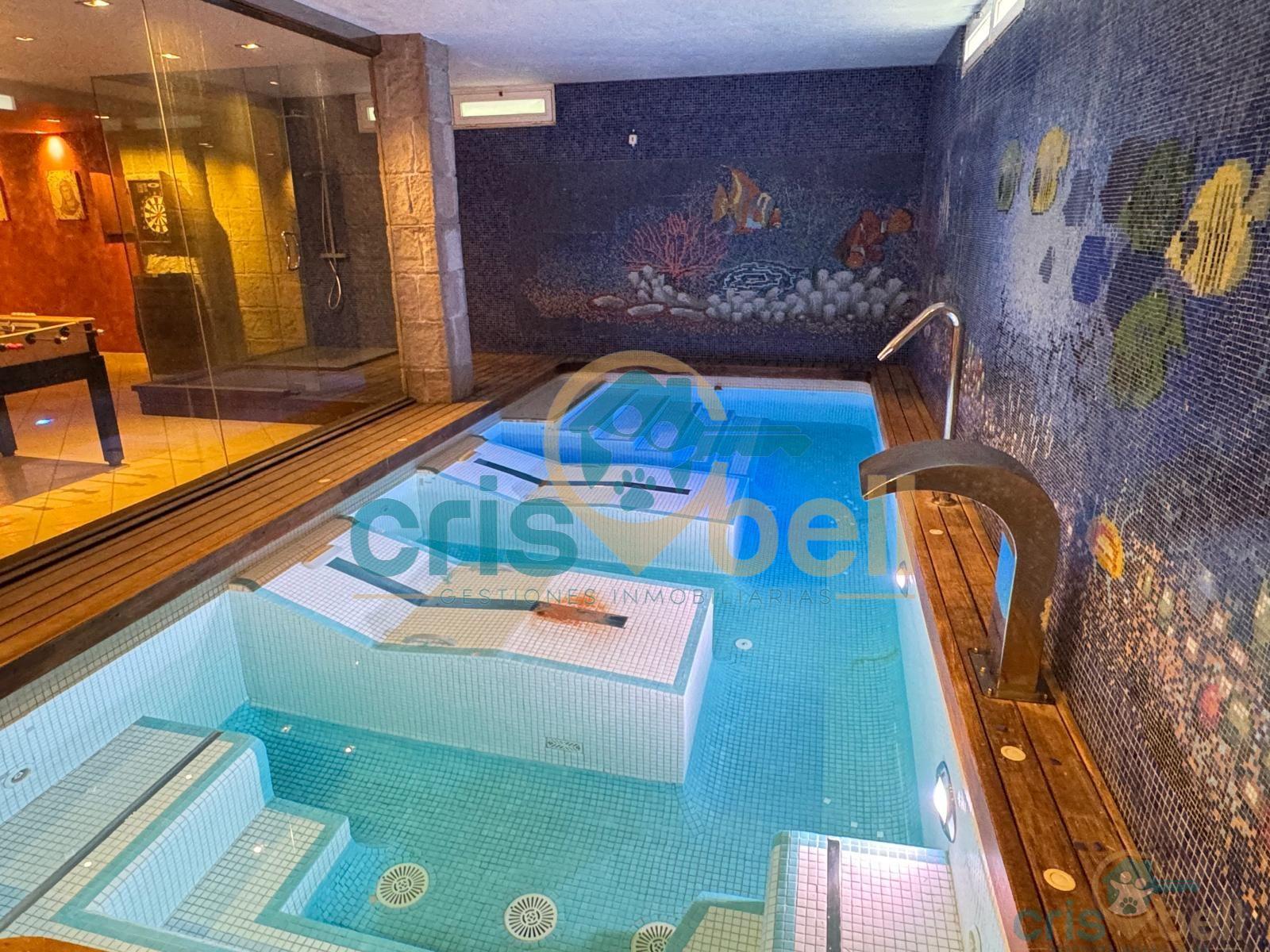 For sale of house in Lorca