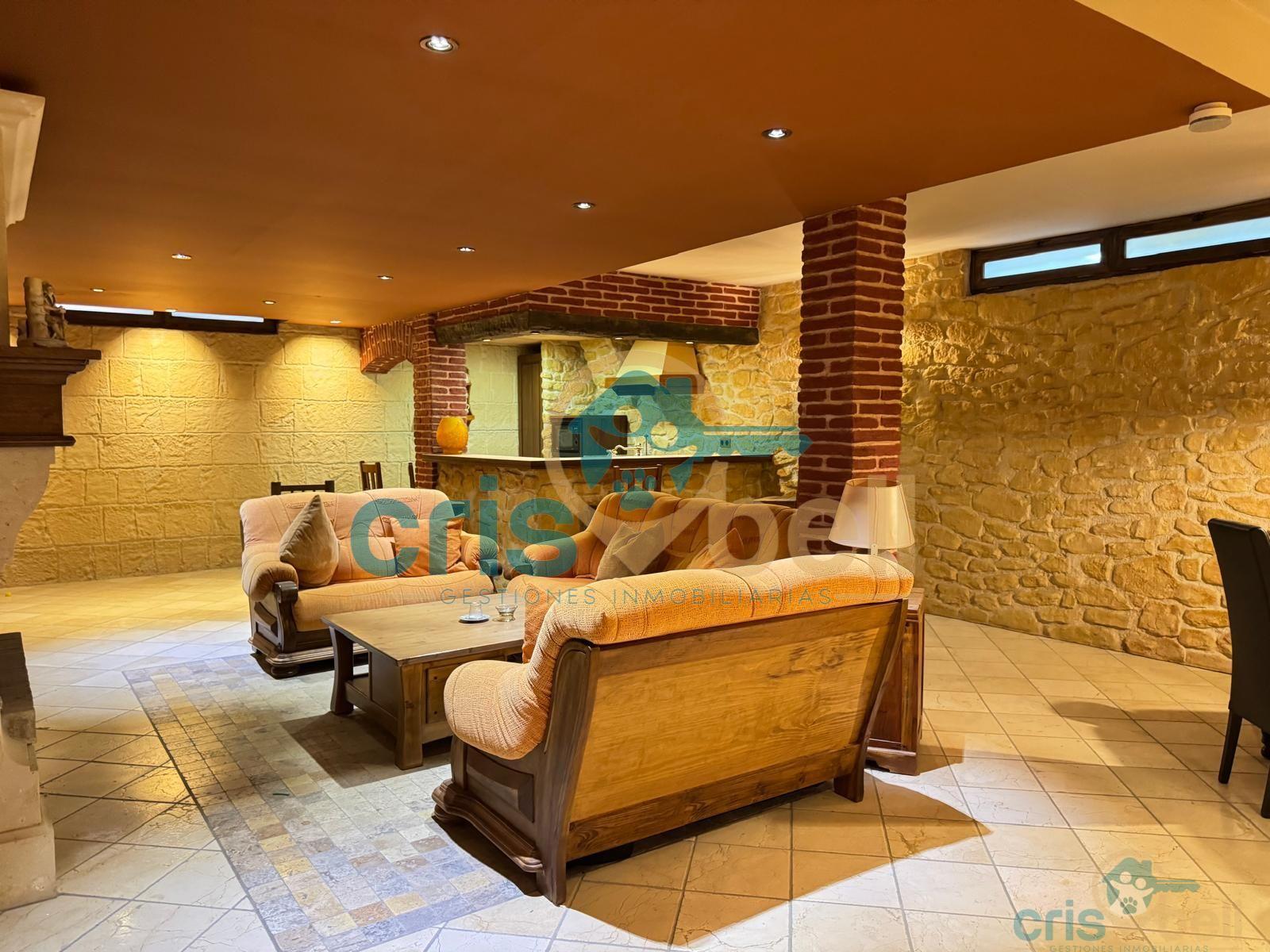 For sale of house in Lorca