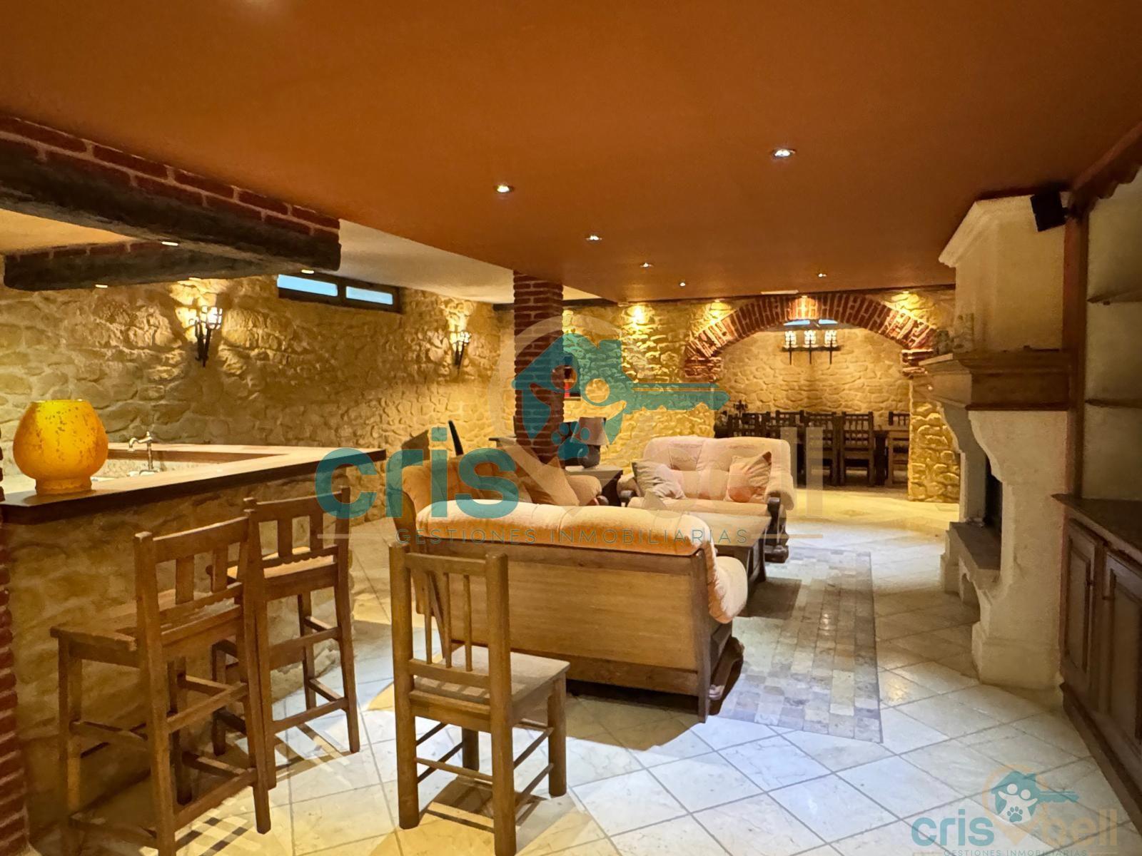For sale of house in Lorca