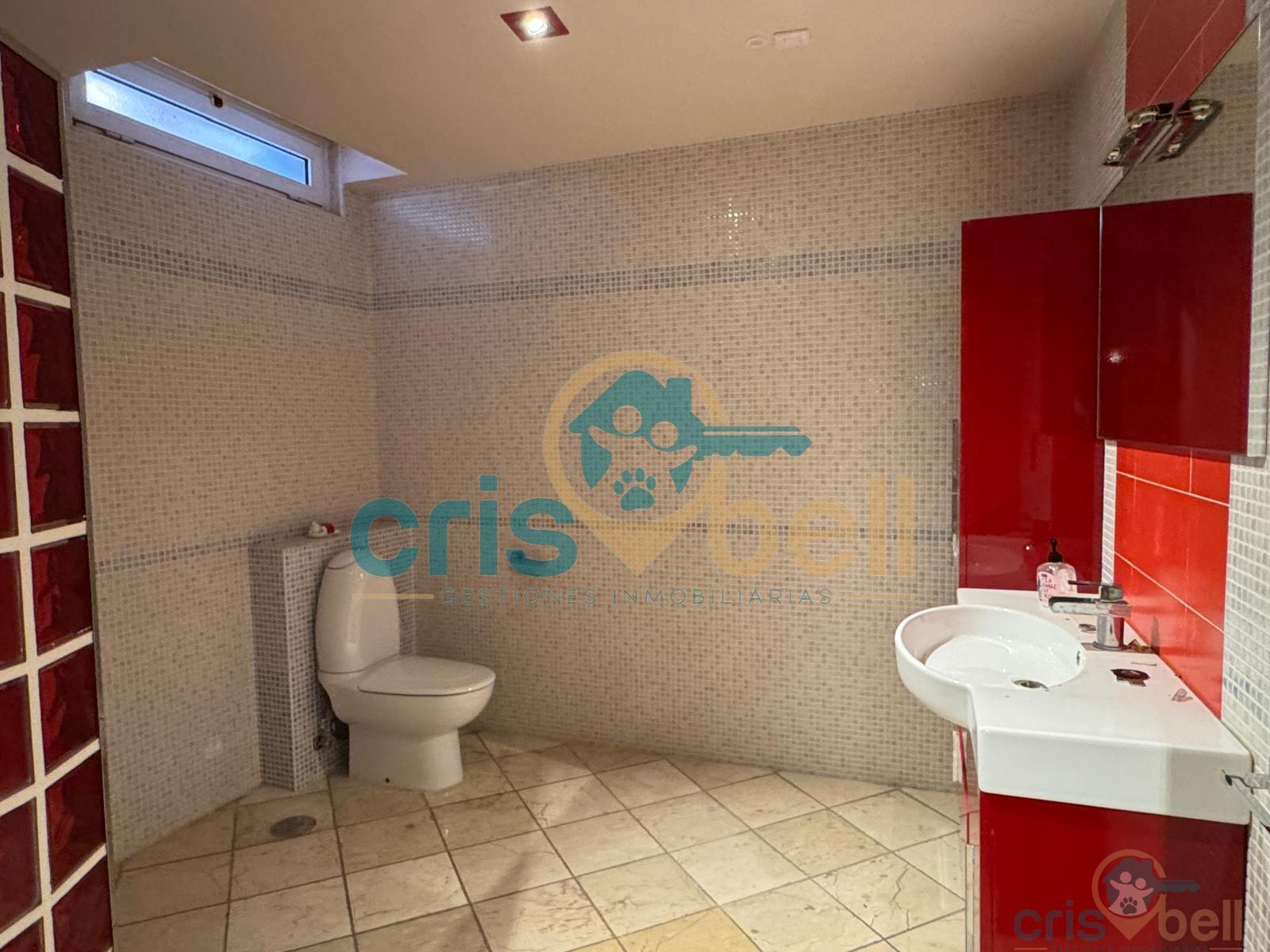 For sale of house in Lorca
