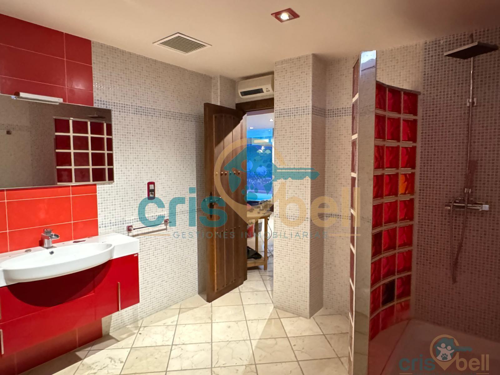 For sale of house in Lorca