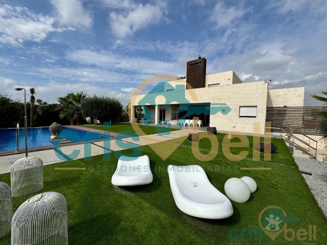 For sale of house in Lorca