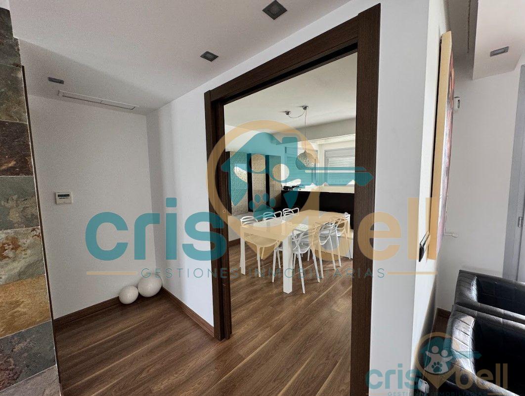 For sale of house in Lorca