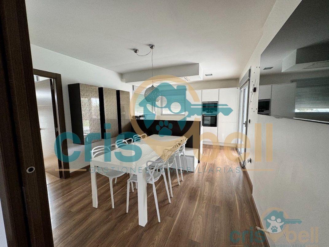For sale of house in Lorca