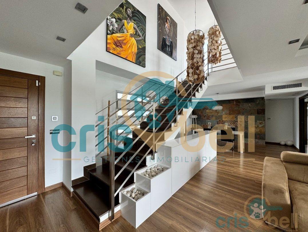 For sale of house in Lorca