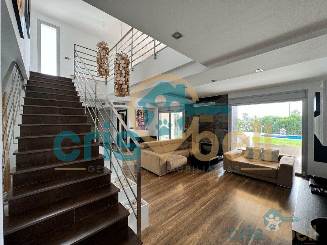 For sale of house in Lorca