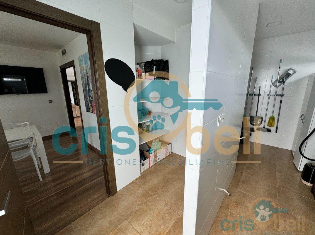For sale of house in Lorca