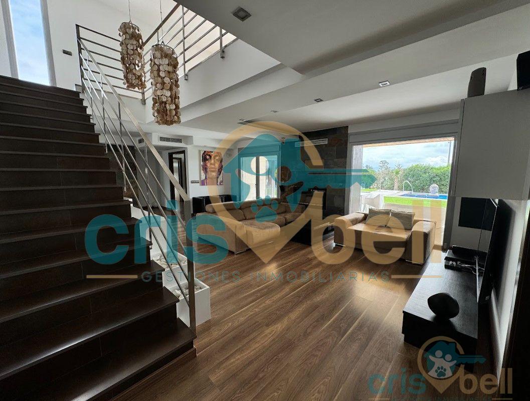 For sale of house in Lorca