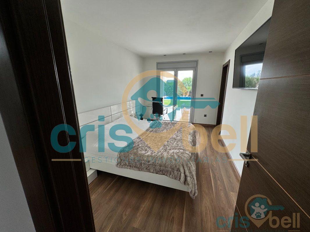 For sale of house in Lorca