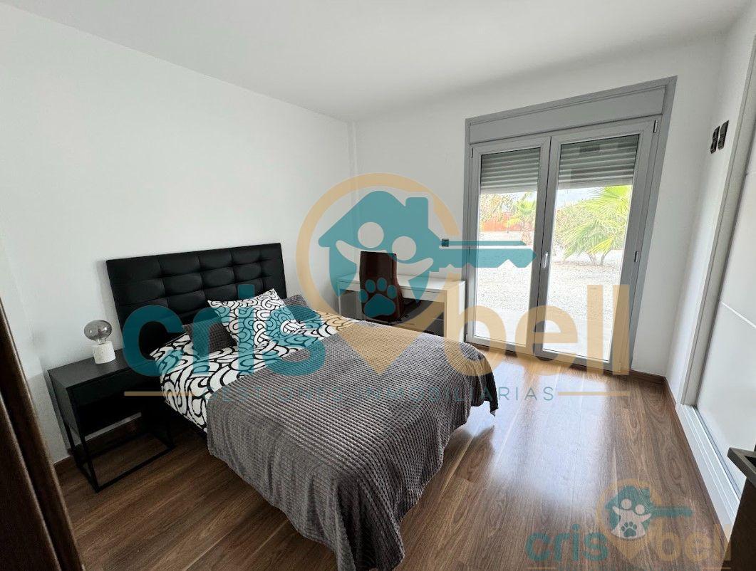 For sale of house in Lorca
