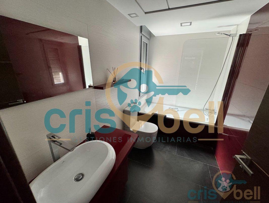 For sale of house in Lorca