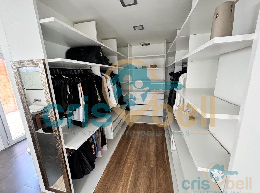 For sale of house in Lorca