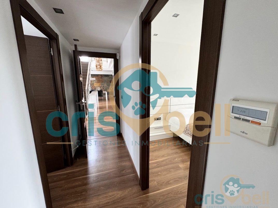 For sale of house in Lorca