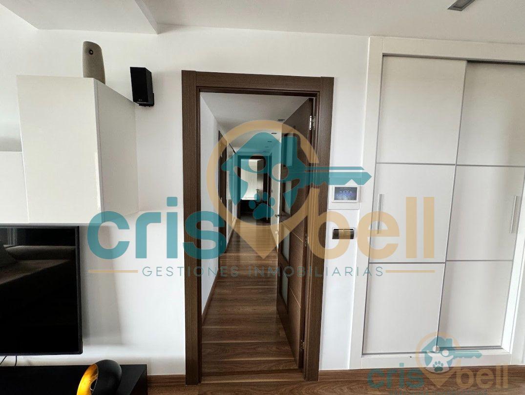 For sale of house in Lorca