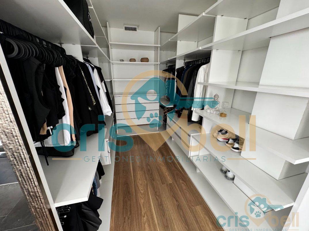 For sale of house in Lorca