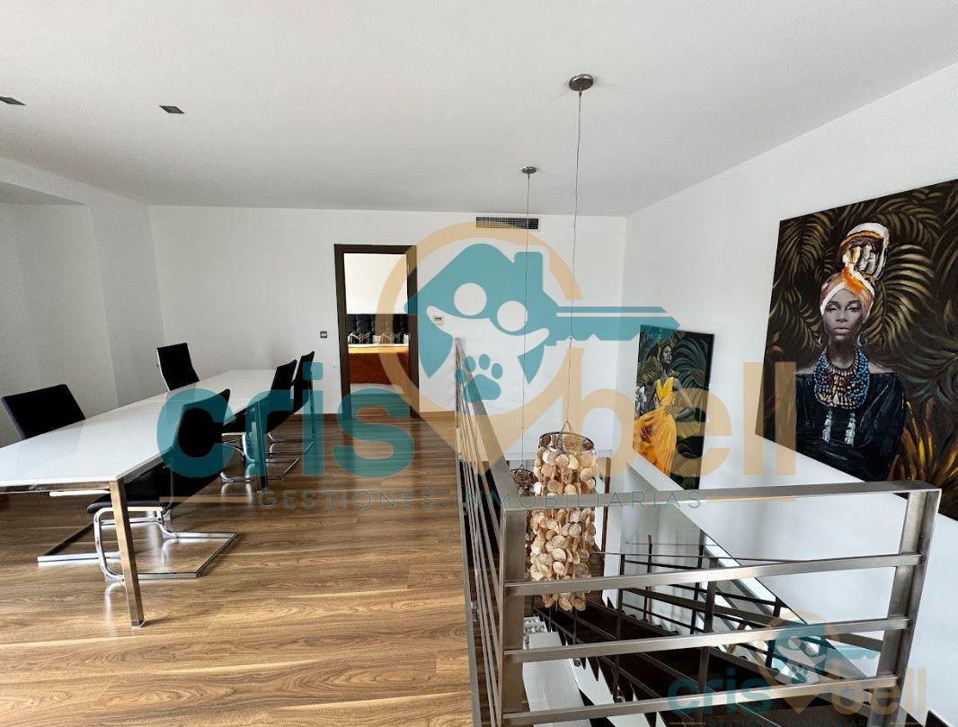 For sale of house in Lorca