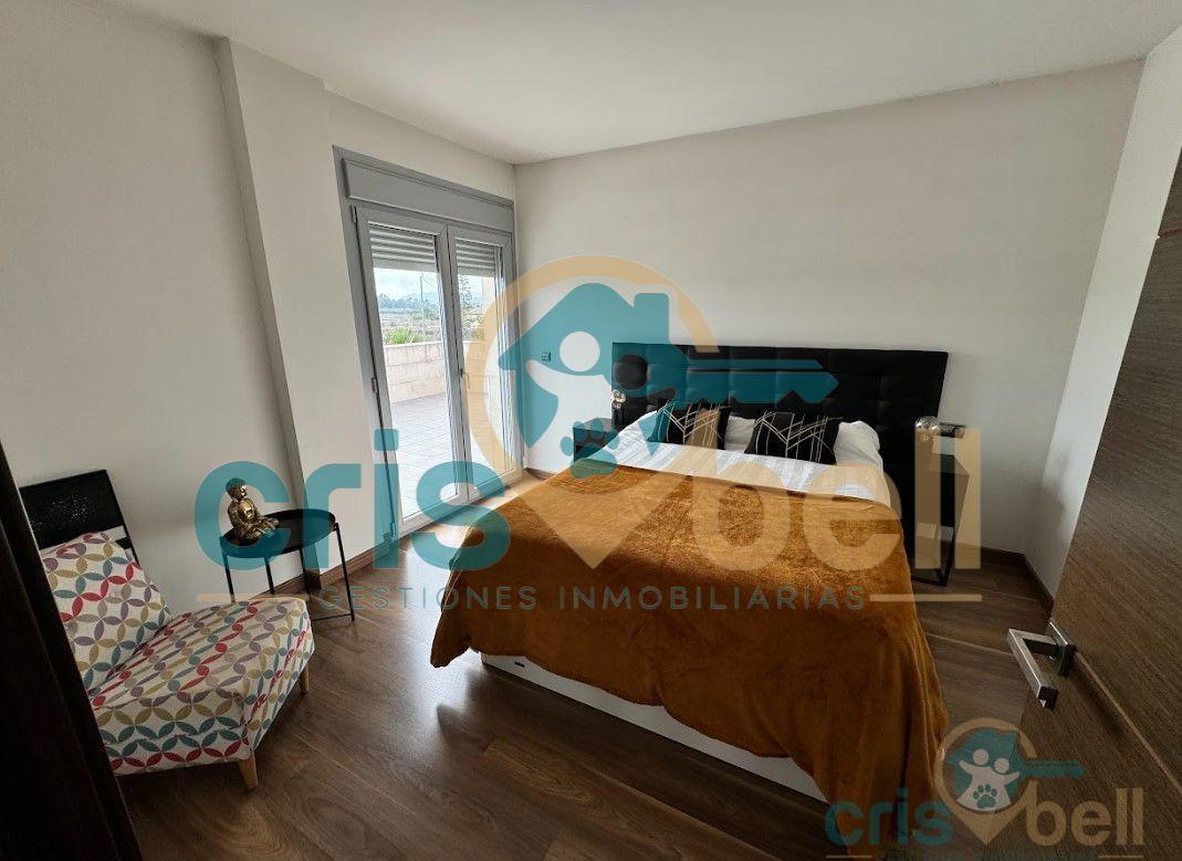 For sale of house in Lorca