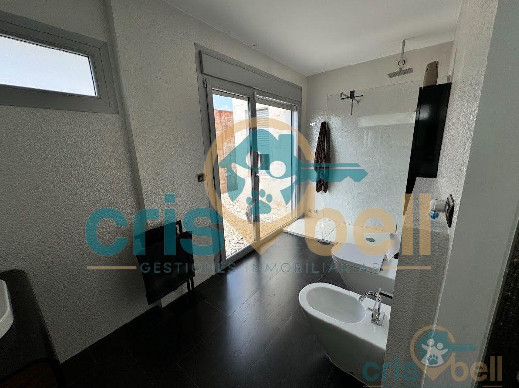 For sale of house in Lorca