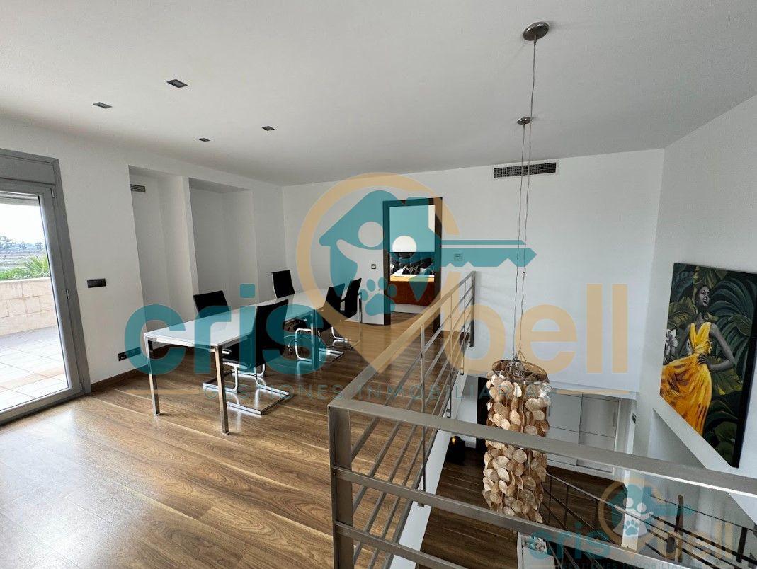 For sale of house in Lorca