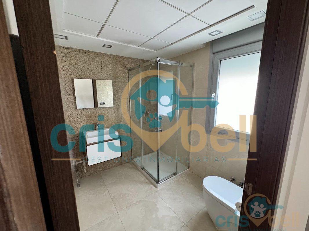 For sale of house in Lorca