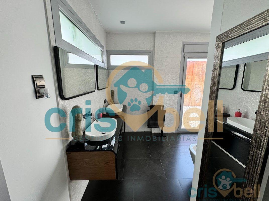 For sale of house in Lorca