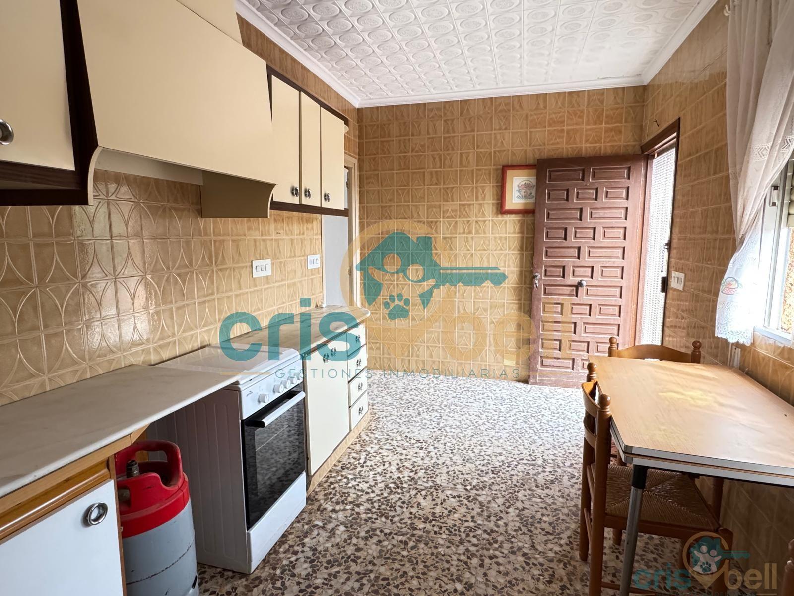 For sale of house in Lorca