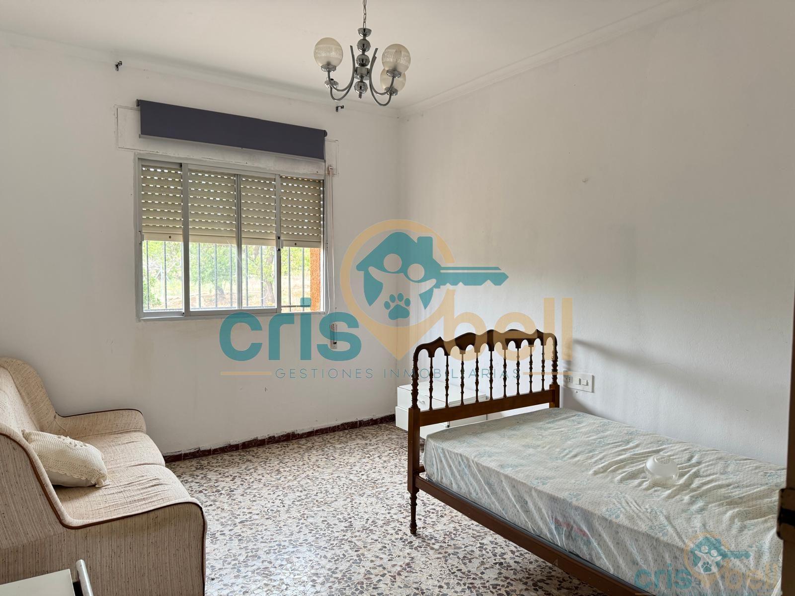 For sale of house in Lorca