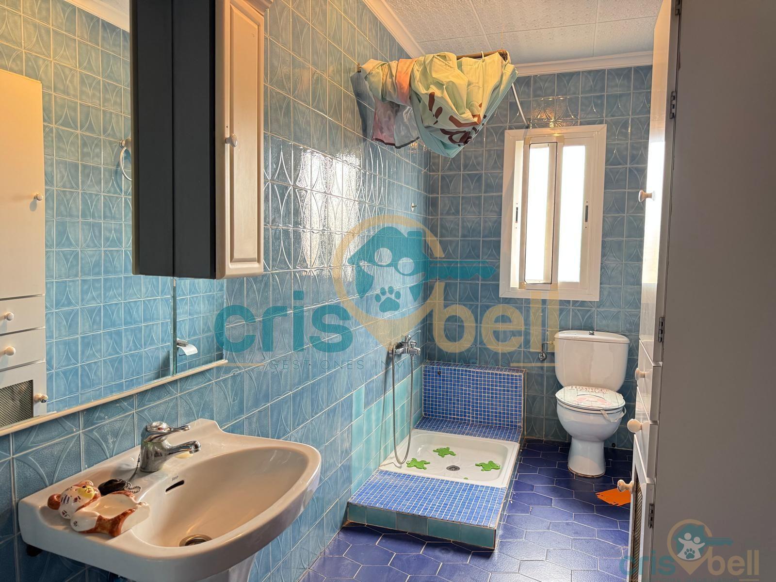 For sale of house in Lorca