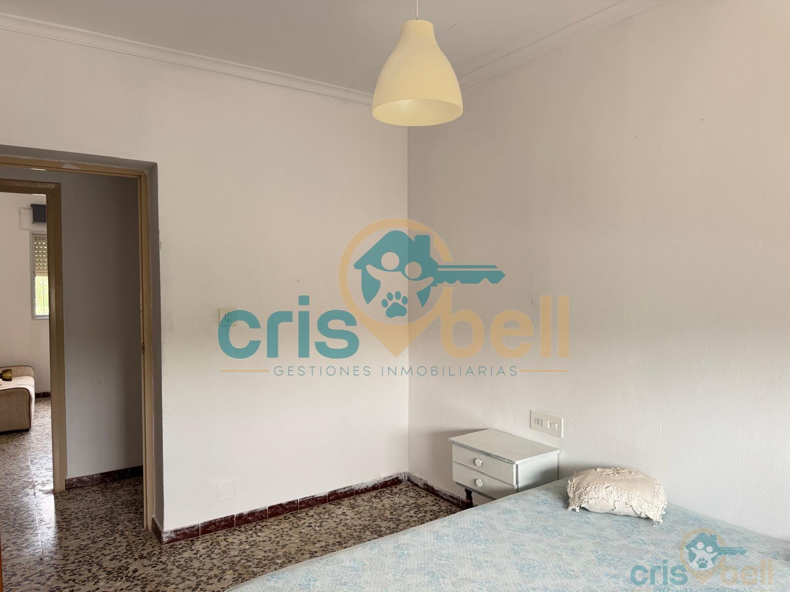 For sale of house in Lorca