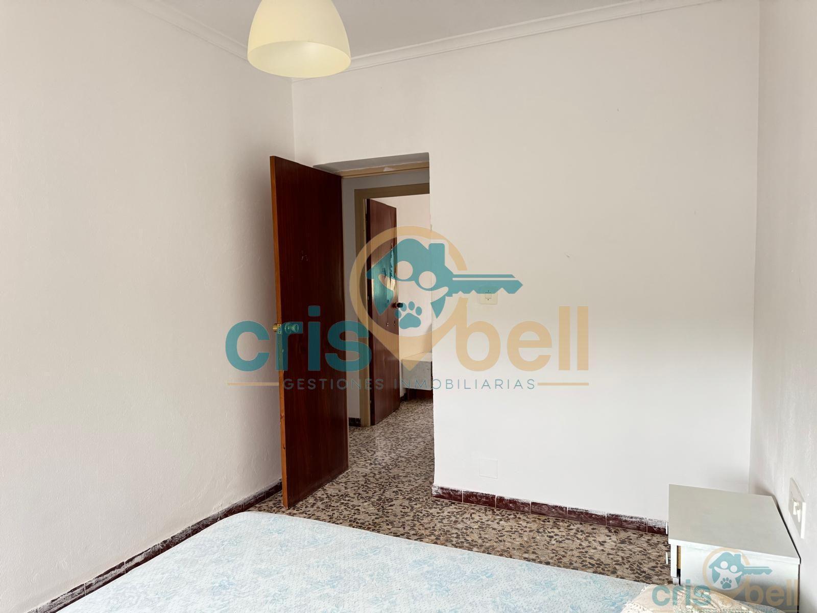 For sale of house in Lorca