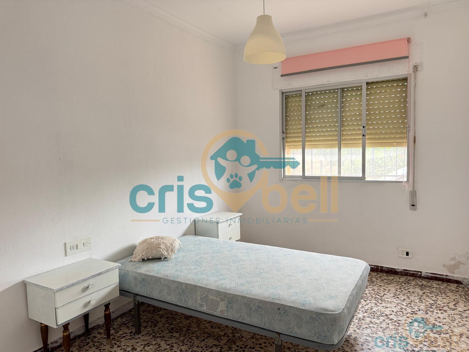 For sale of house in Lorca