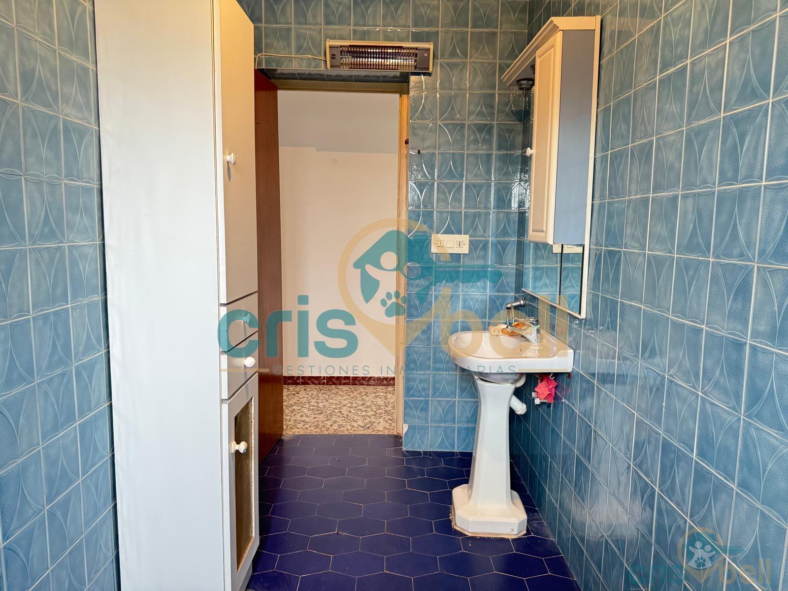 For sale of house in Lorca