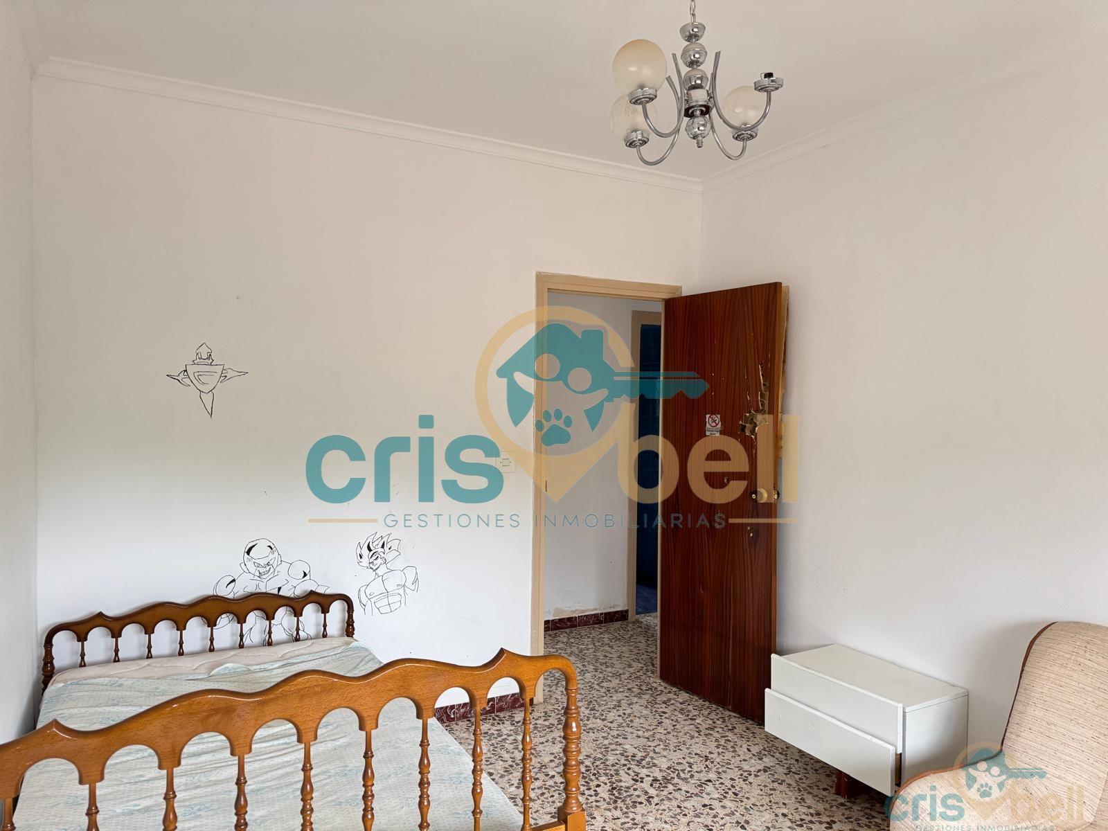 For sale of house in Lorca