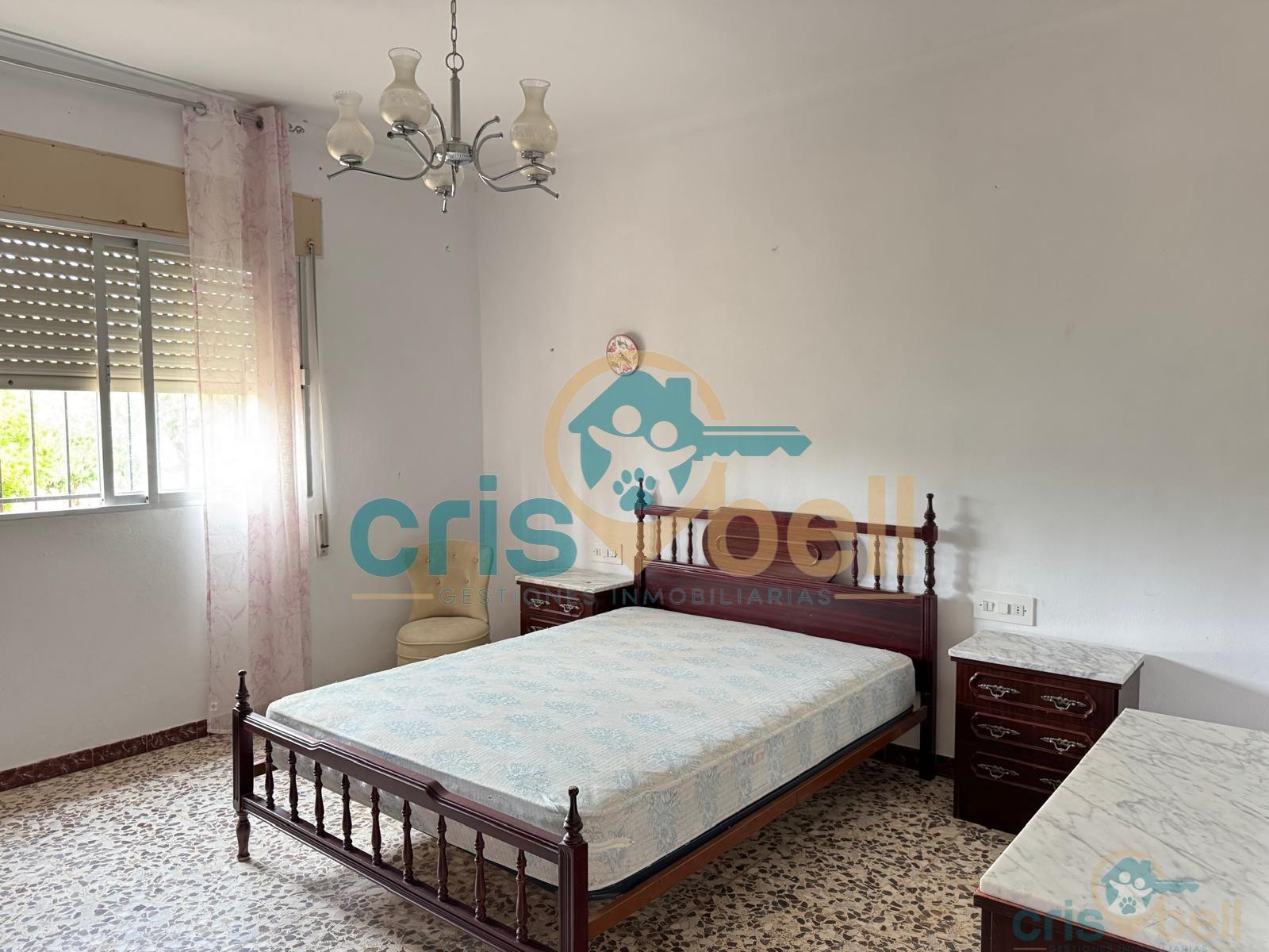 For sale of house in Lorca