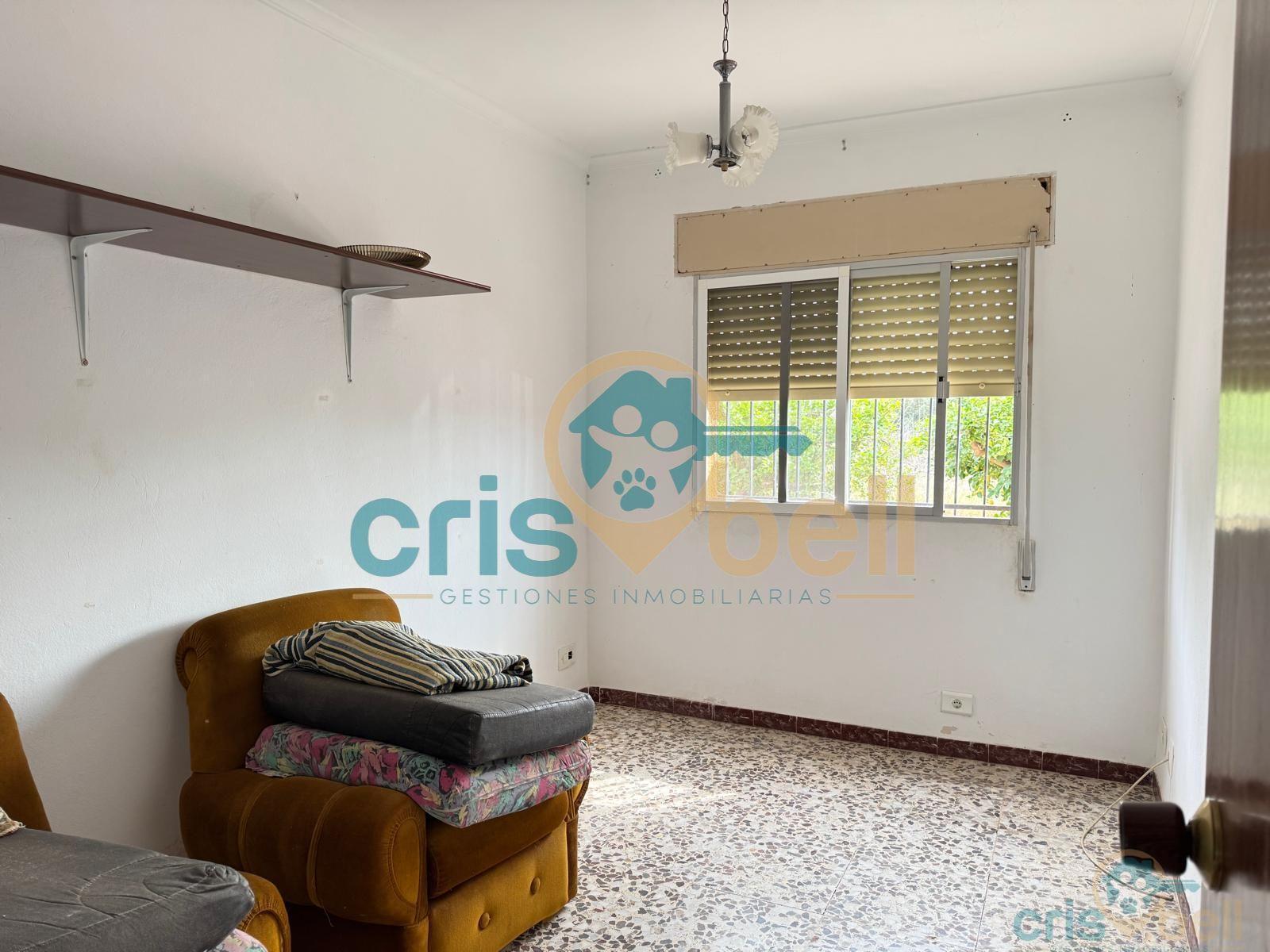 For sale of house in Lorca