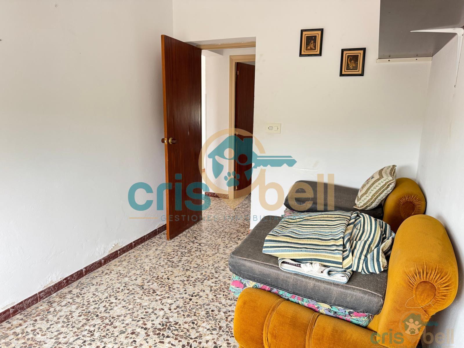 For sale of house in Lorca