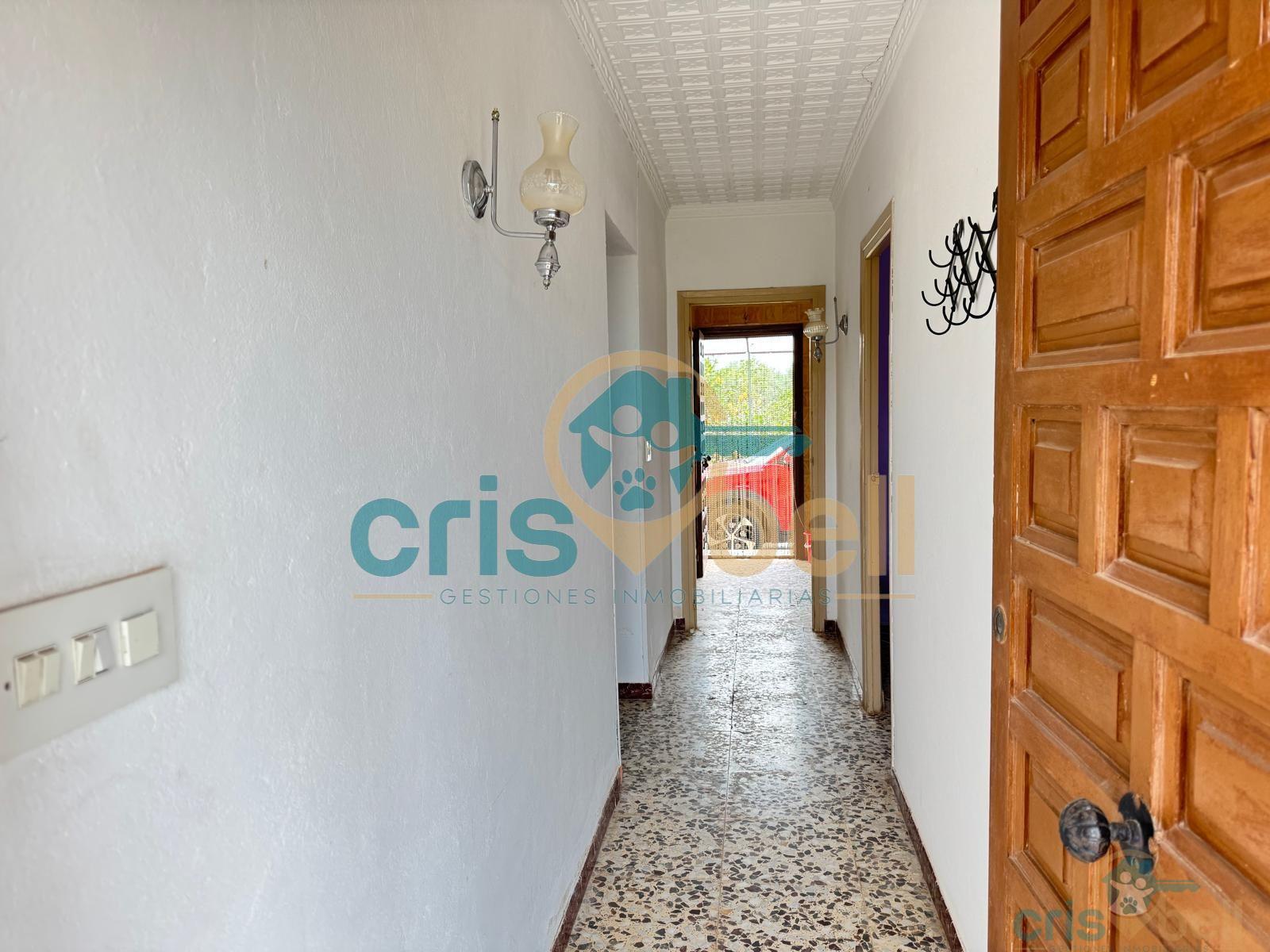 For sale of house in Lorca