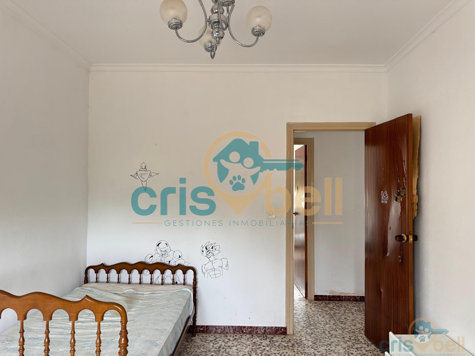 For sale of house in Lorca