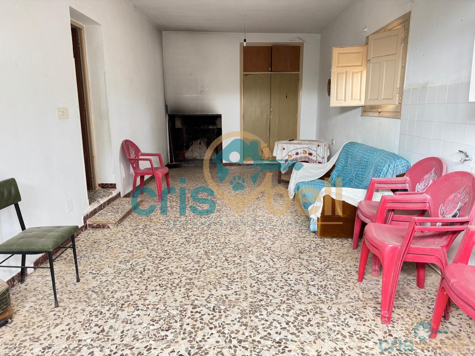 For sale of house in Lorca