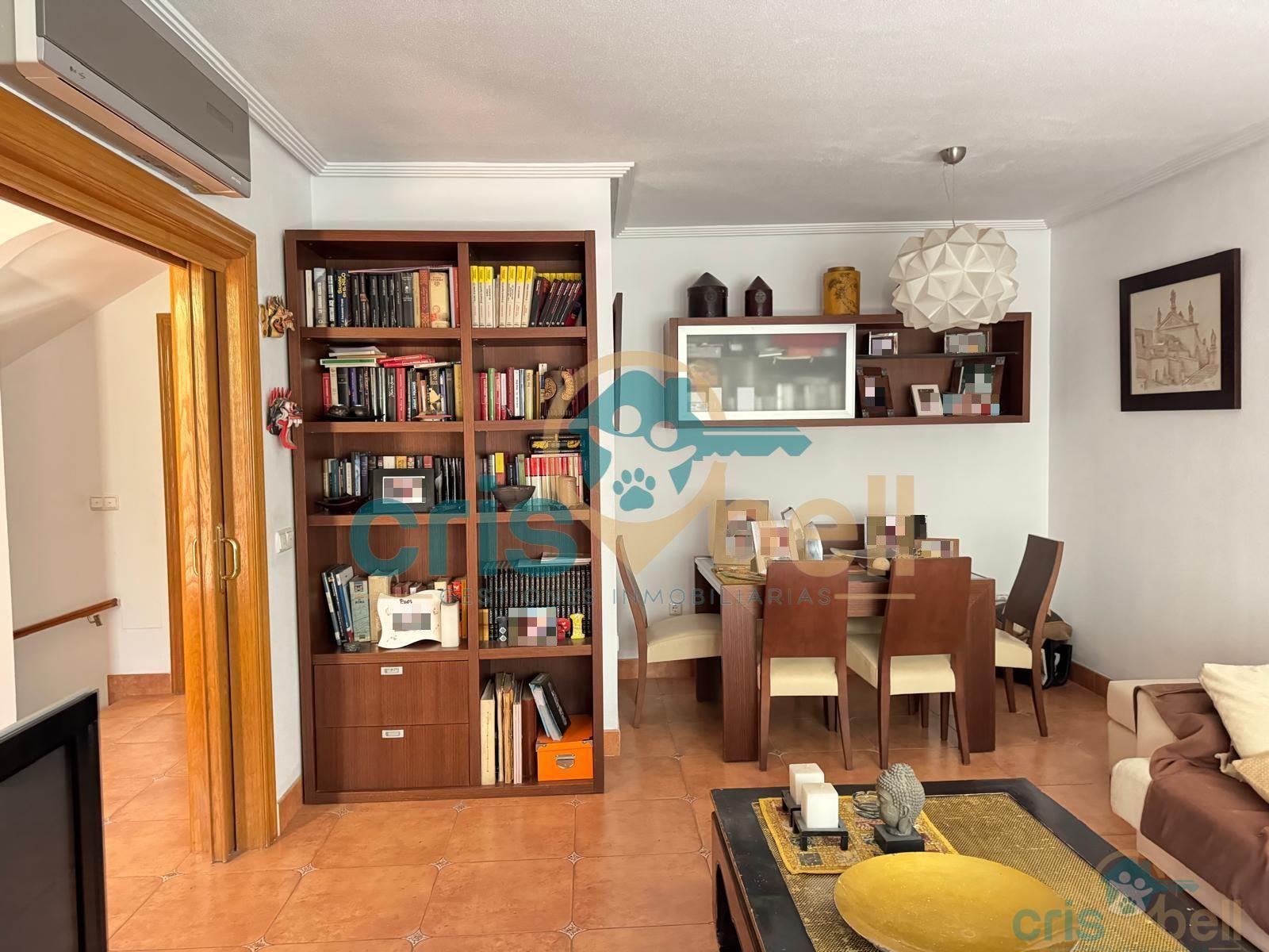For sale of duplex in Lorca