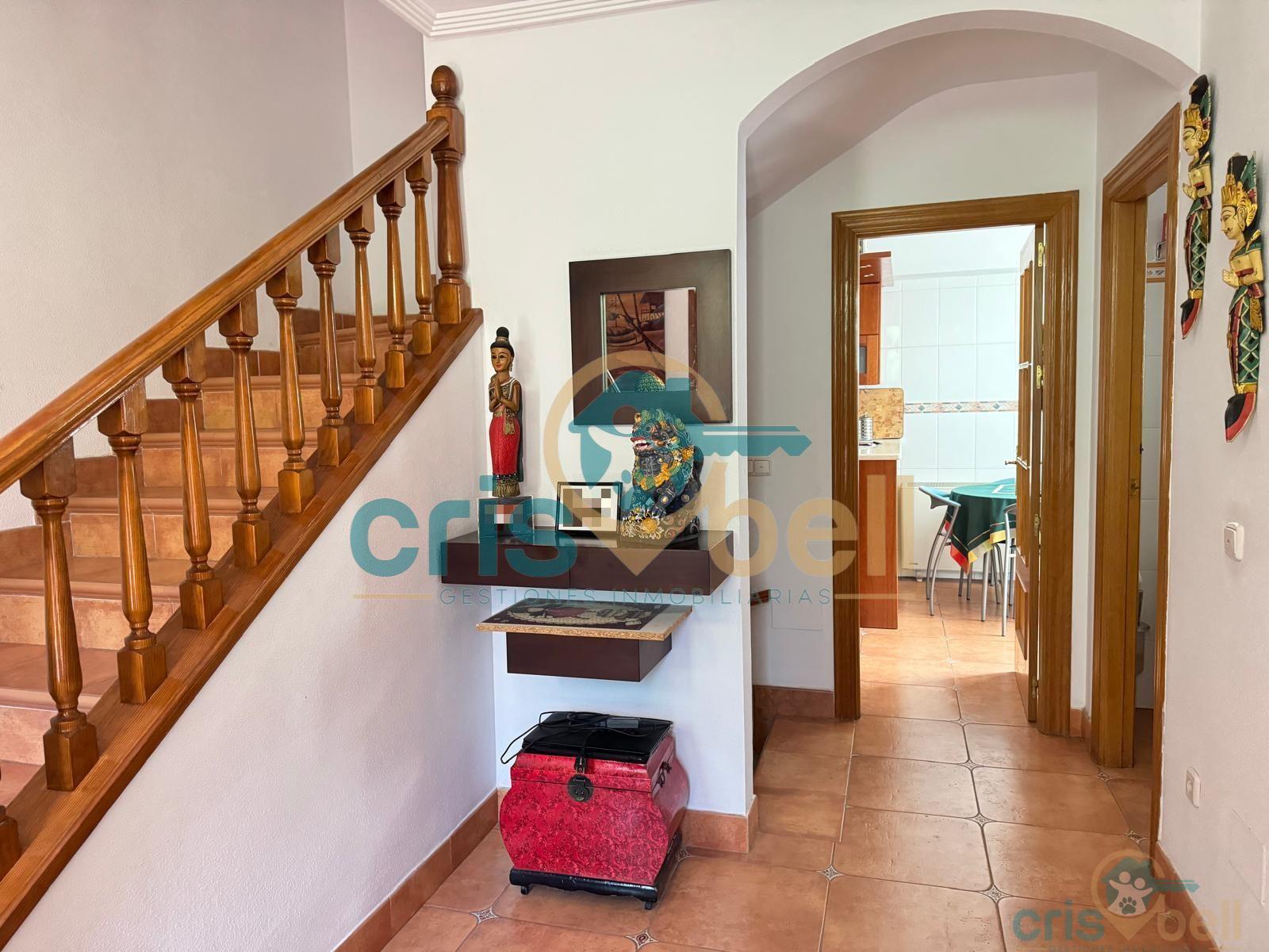 For sale of duplex in Lorca