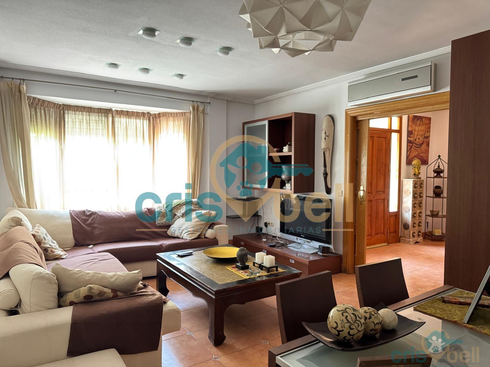 For sale of duplex in Lorca