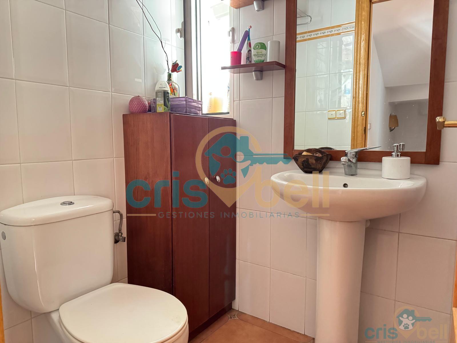 For sale of duplex in Lorca