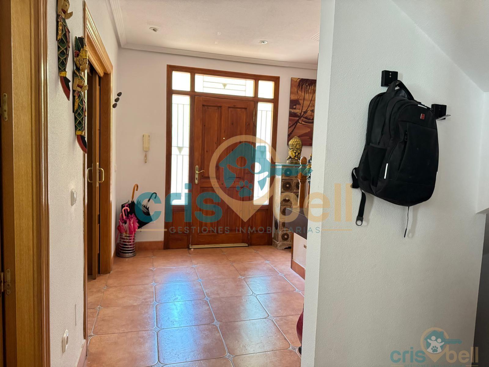 For sale of duplex in Lorca