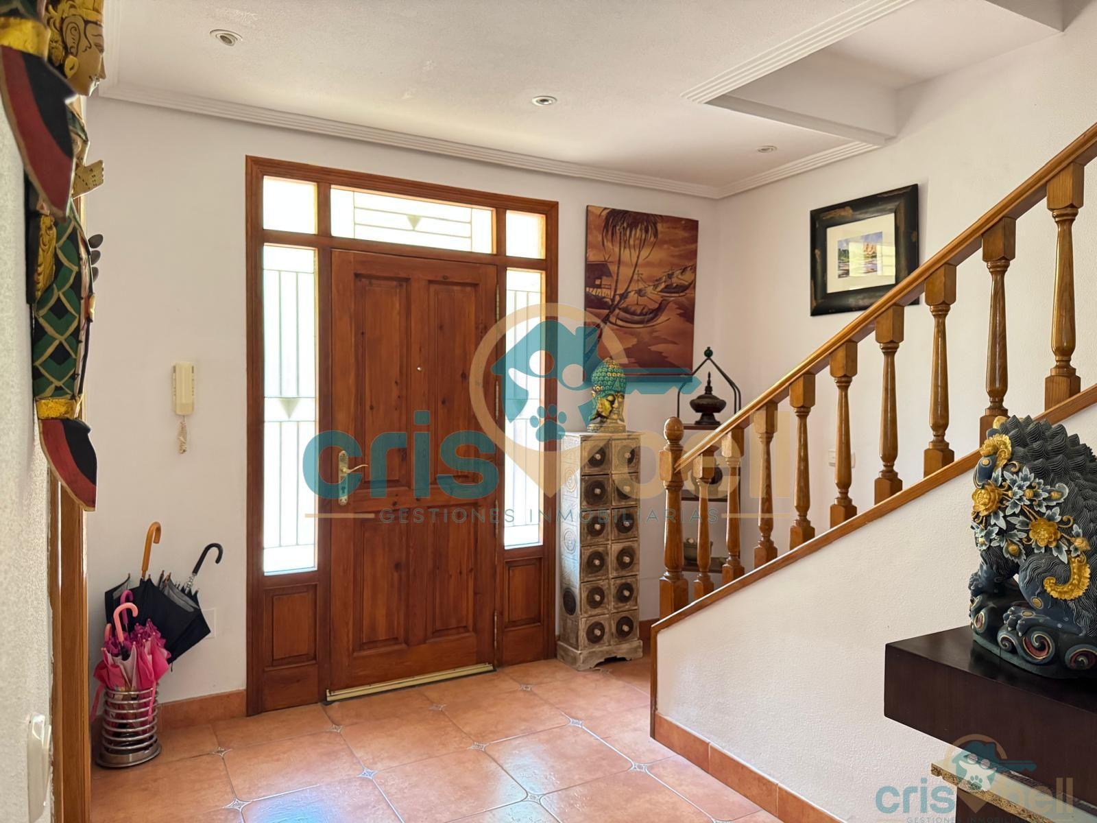 For sale of duplex in Lorca