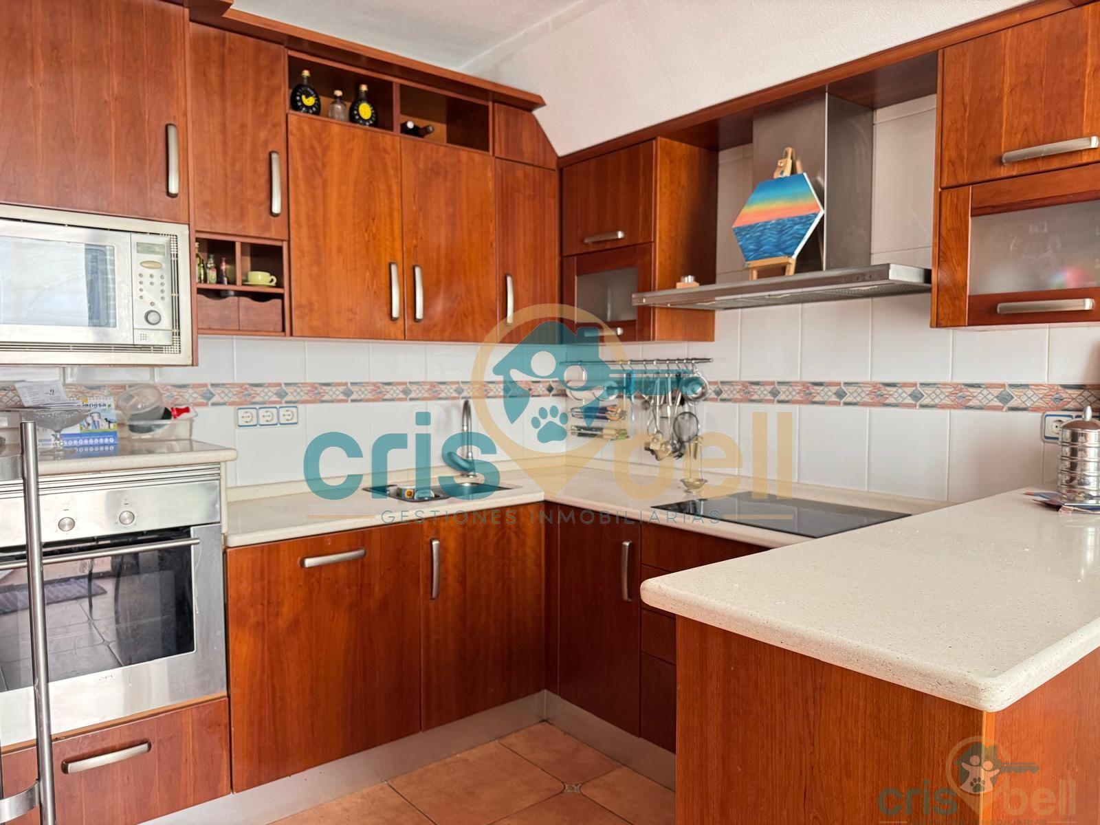 For sale of duplex in Lorca
