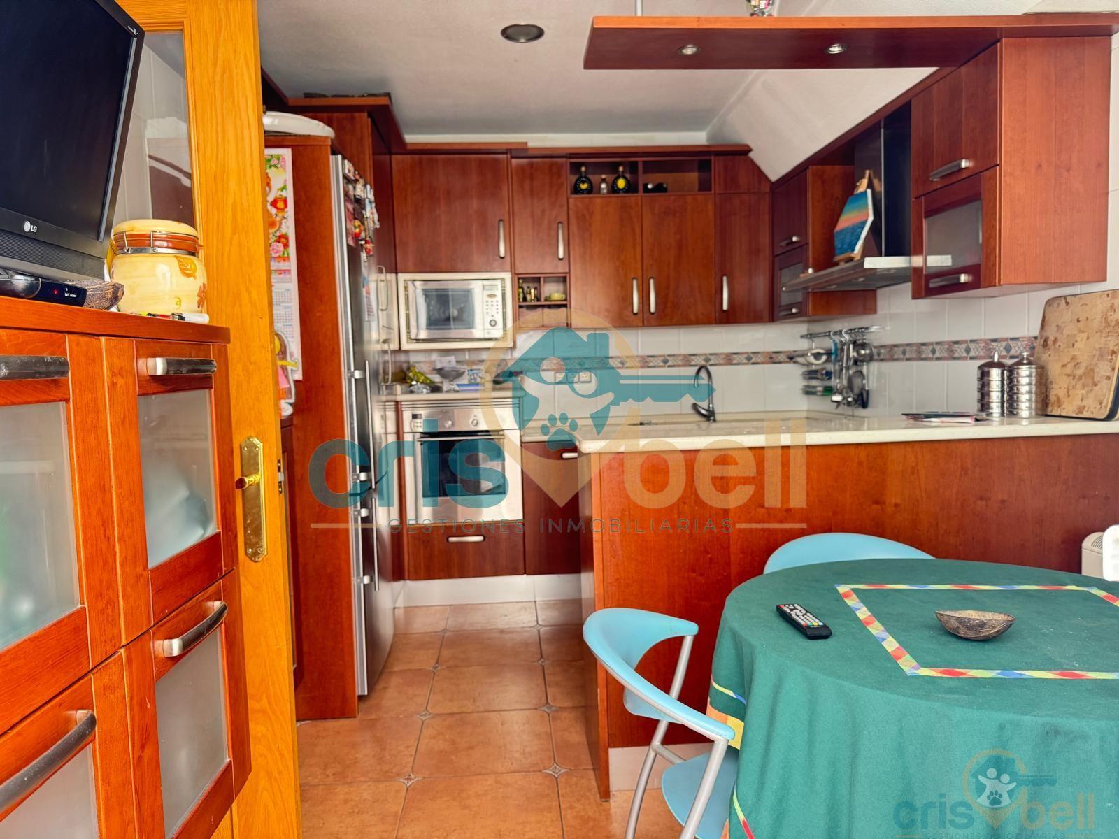 For sale of duplex in Lorca