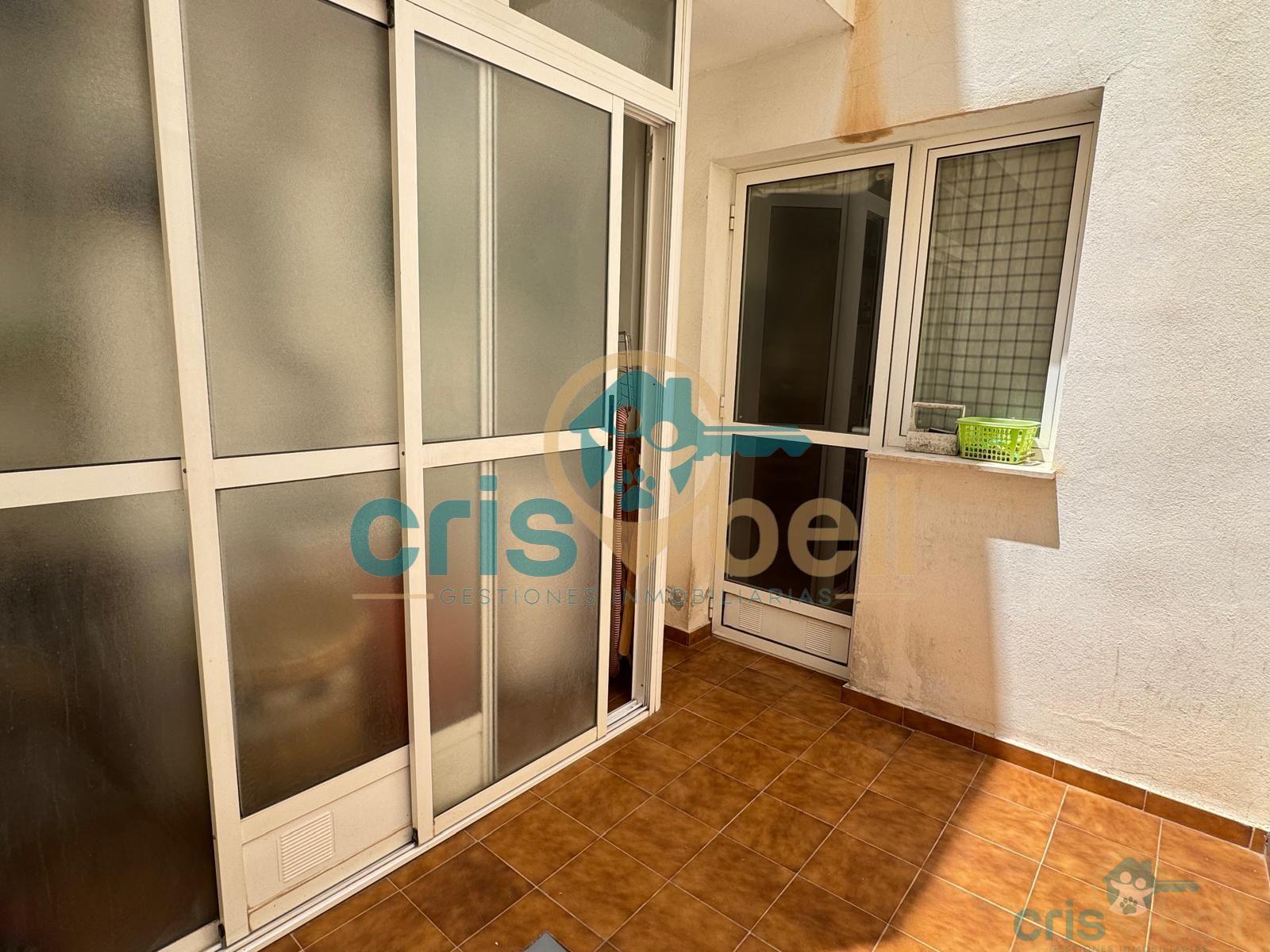 For sale of duplex in Lorca